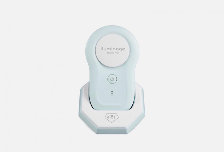 Домашний фотоэпилятор Iluminage Precise Touch Pro IPL Hair Removal Device