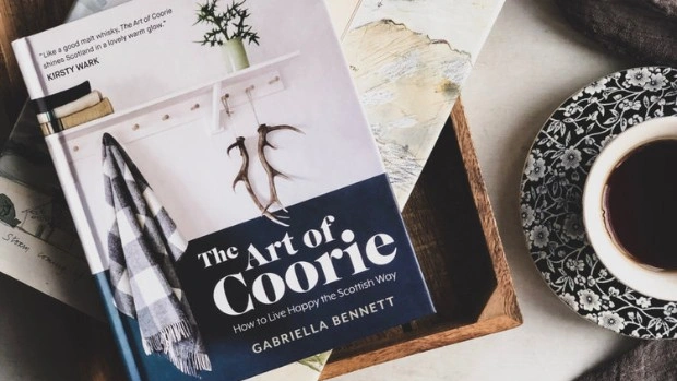 8 советов из книги «Coorie. Шотландское искусство счастья»
