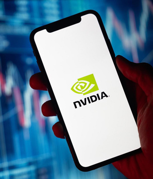 Потеря денег и жесткая конкуренция: что происходит с Nvidia