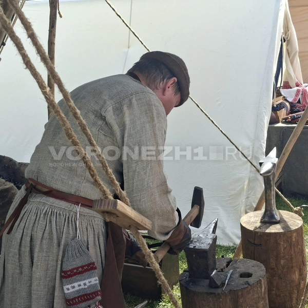 Источник: Алёна Воропаева / Voronezh1.ru