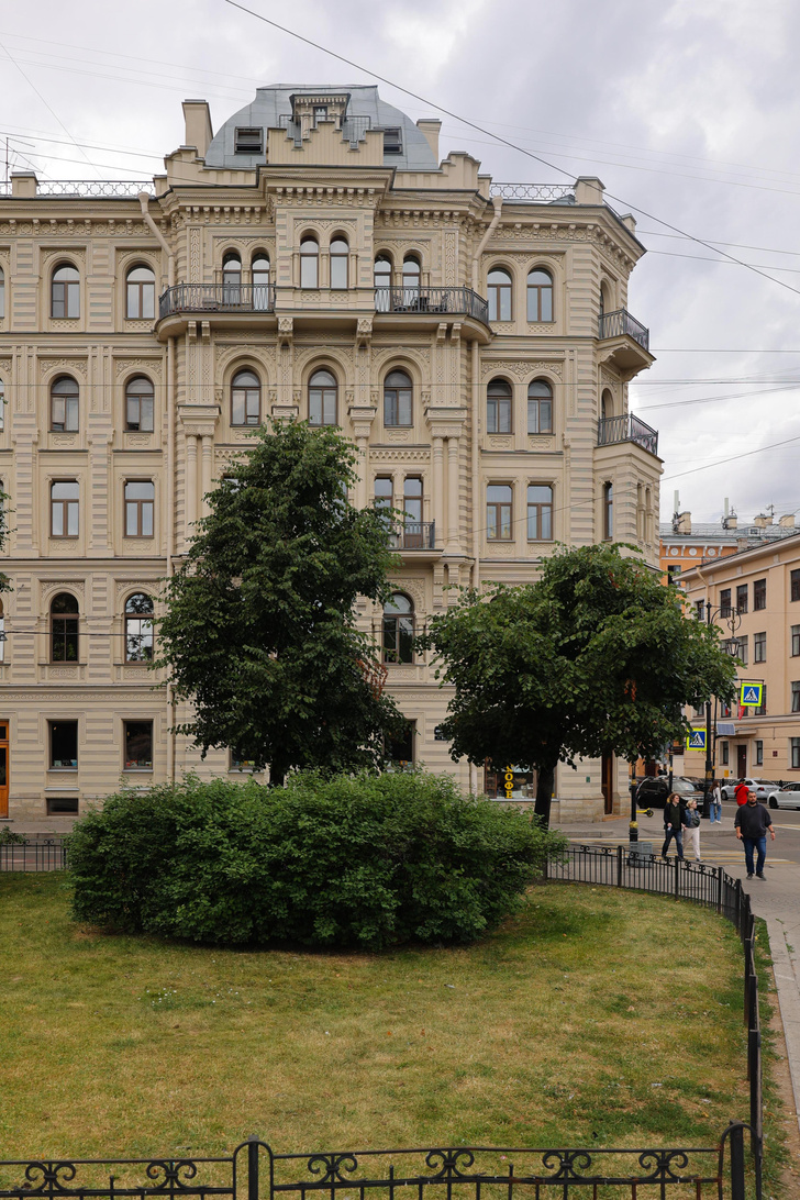 Кабинет графики и домашняя галерея: увидеть Петербург по-новому за два дня