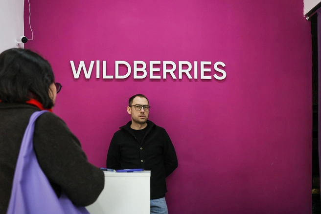 Какие компании зарабатывают больше всех на Wildberries — в этом материале | Источник: Алексей Волхонский / V1.RU