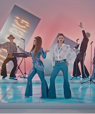 Little Big поет и танцует для «Евровидения» и еще 8 клипов недели