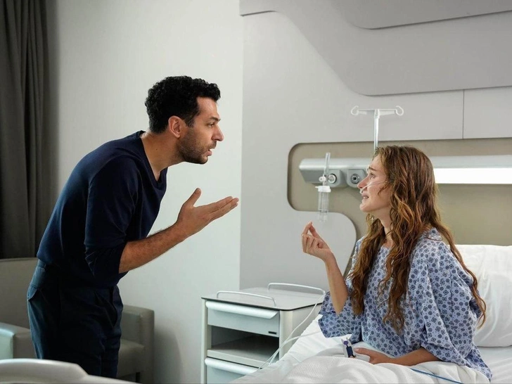 Источник: Кадр из сериала «Розы и грехи»