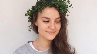 Новые имена: дизайнер Екатерина Толстых