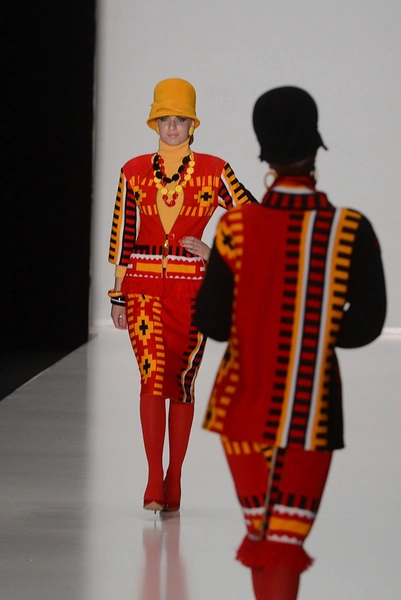 Slava Zaitsev | Источник: Getty Images