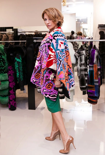 Виктория Шелягова