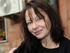 Евгения Добровольская подала на развод с молодым мужем