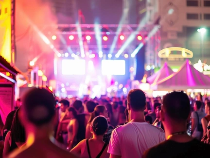 Главные фестивали этого лета: выбери на свой вкус