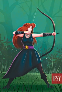 Карта дня: Выберите изображение и узнайте, что вас ждет 30 октября