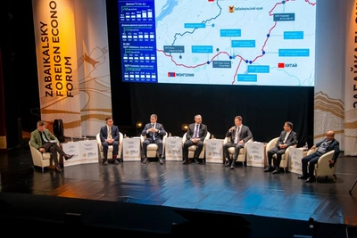 Модернизация Забайкальска стала главным проектом РЖД