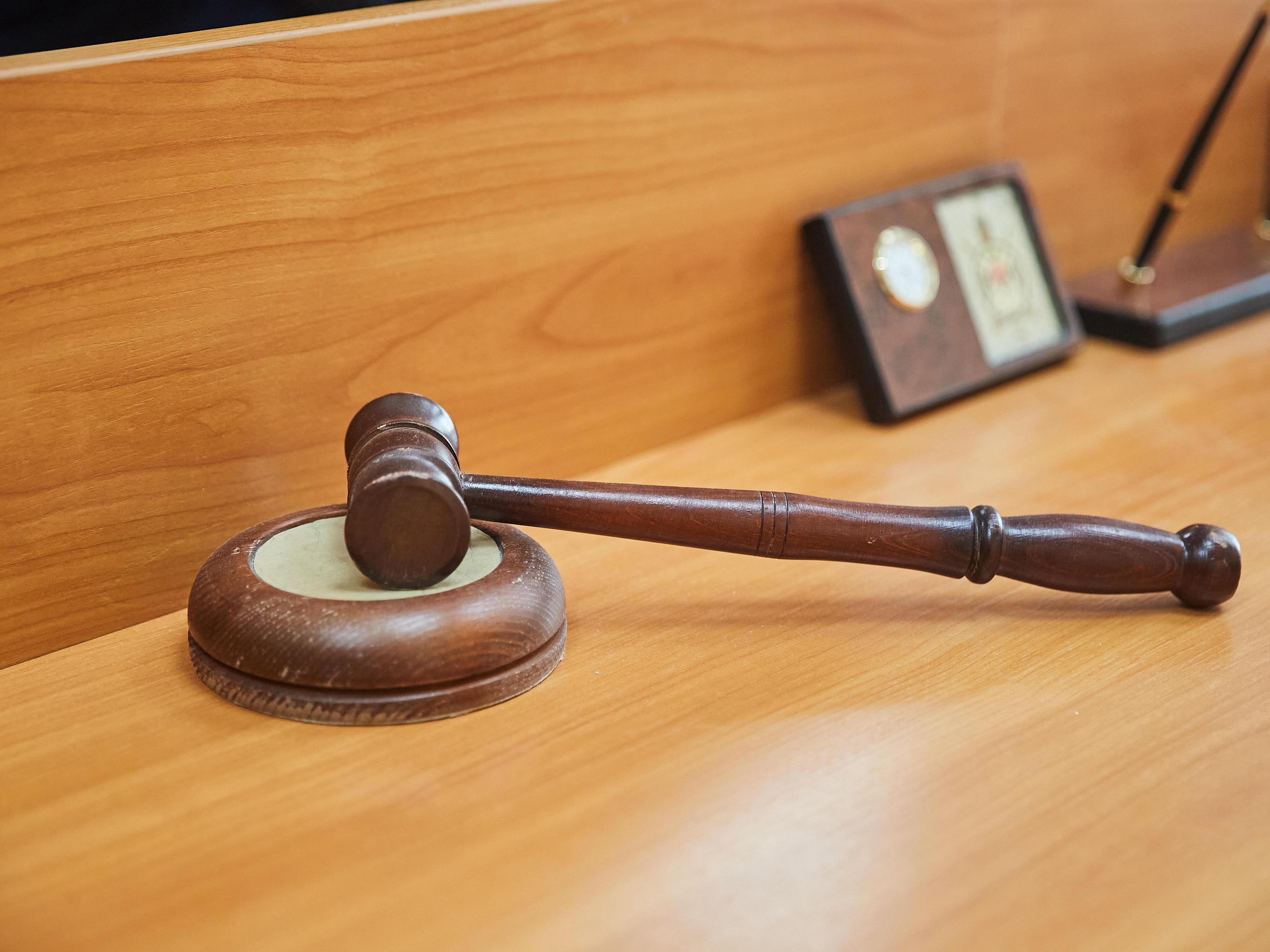 Защита экс-мэра Владивостока обжалует изъятие имущества