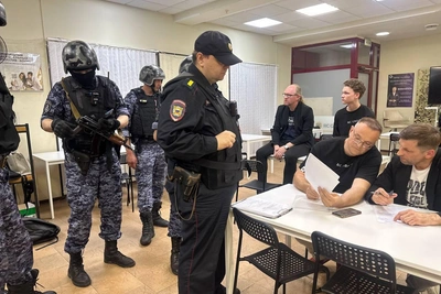 Сотрудников скандальной IT-компании судят за втягивание молодежи в долги