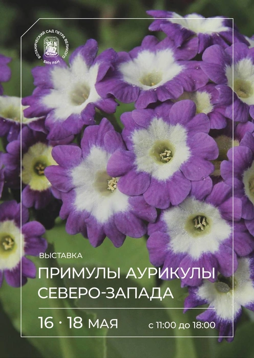 Источник: Ботанический сад