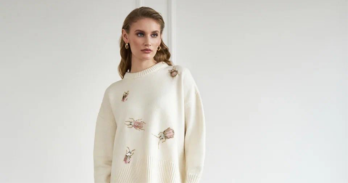 трикотаж согревающий