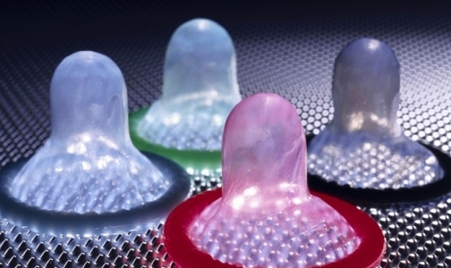 Фото №1 - Бренд «В Контакте» появится на презервативах