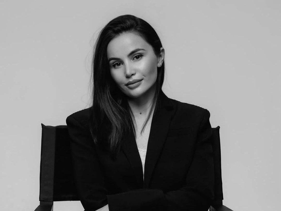 Российская альпинистка Алина Пекова попала в Книгу рекордов Гиннеса | marieclaire.ru