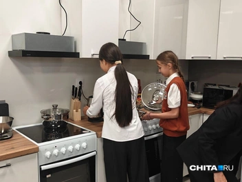 Источник: Тамара Ван-Фу-Ли / CHITA.RU