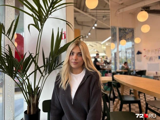 Ольге всё еще нужна ваша помощь  | Источник: Мария Токмакова / 72.RU 