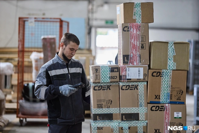 Иски на продавцов всё чаще походят друг на друга | Источник: Александр Ощепков / NGS.RU
