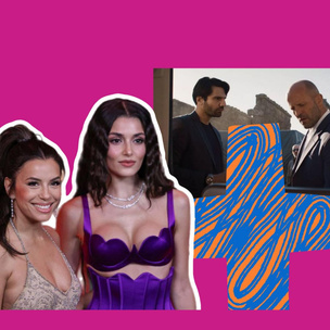 В Голливуде тоже знают: 9 американских знаменитостей, которые знакомы с турецкими звездами из «Зимородка» и не только