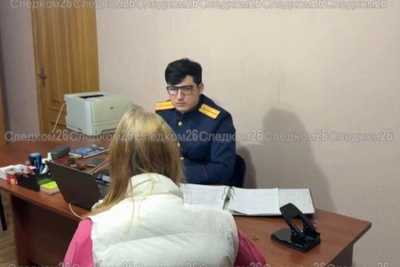 Ставропольчанка обвинила знакомого и сама попала под следствие