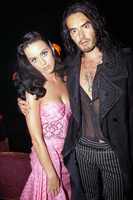 Russell Brand, Katy Perry Расселл Брэнд, Кэти Перри