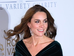 Один тренд сезона, который стоит примерить каждой, — берем пример с Кейт Миддлтон