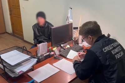 Убийство в Вологде: задержан подозреваемый