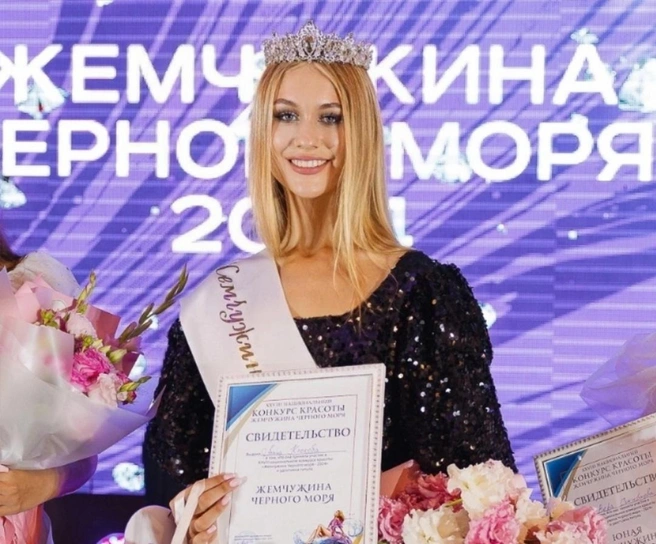 Работа в авиации&nbsp;— детская мечта | Источник: Алина Клокова