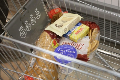 Хлеб подорожал: цены на основные продукты в Югре
