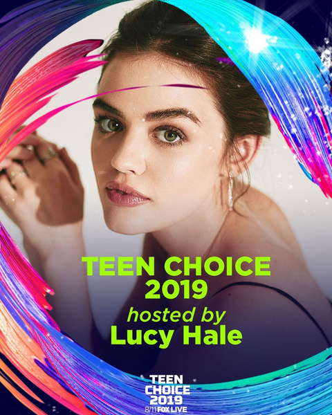 Много-много k-pop и Тейлор Свифт: 11 августа пройдет награждение Teen Choice Awards 2019