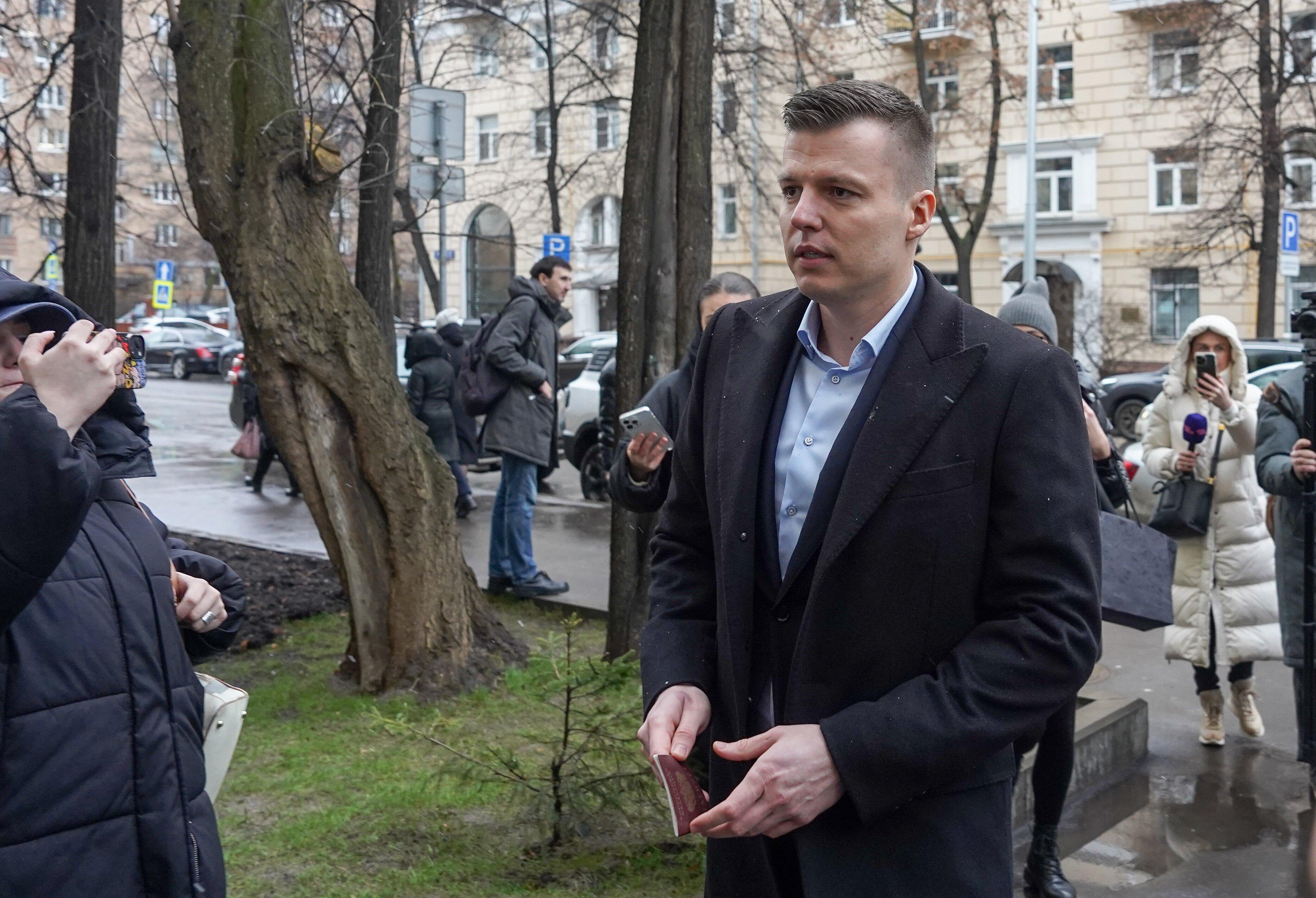 Видеообращение Артема Чекалина: Наказание я уже понес семья разрушена, экс-жена отдала свое здоровье