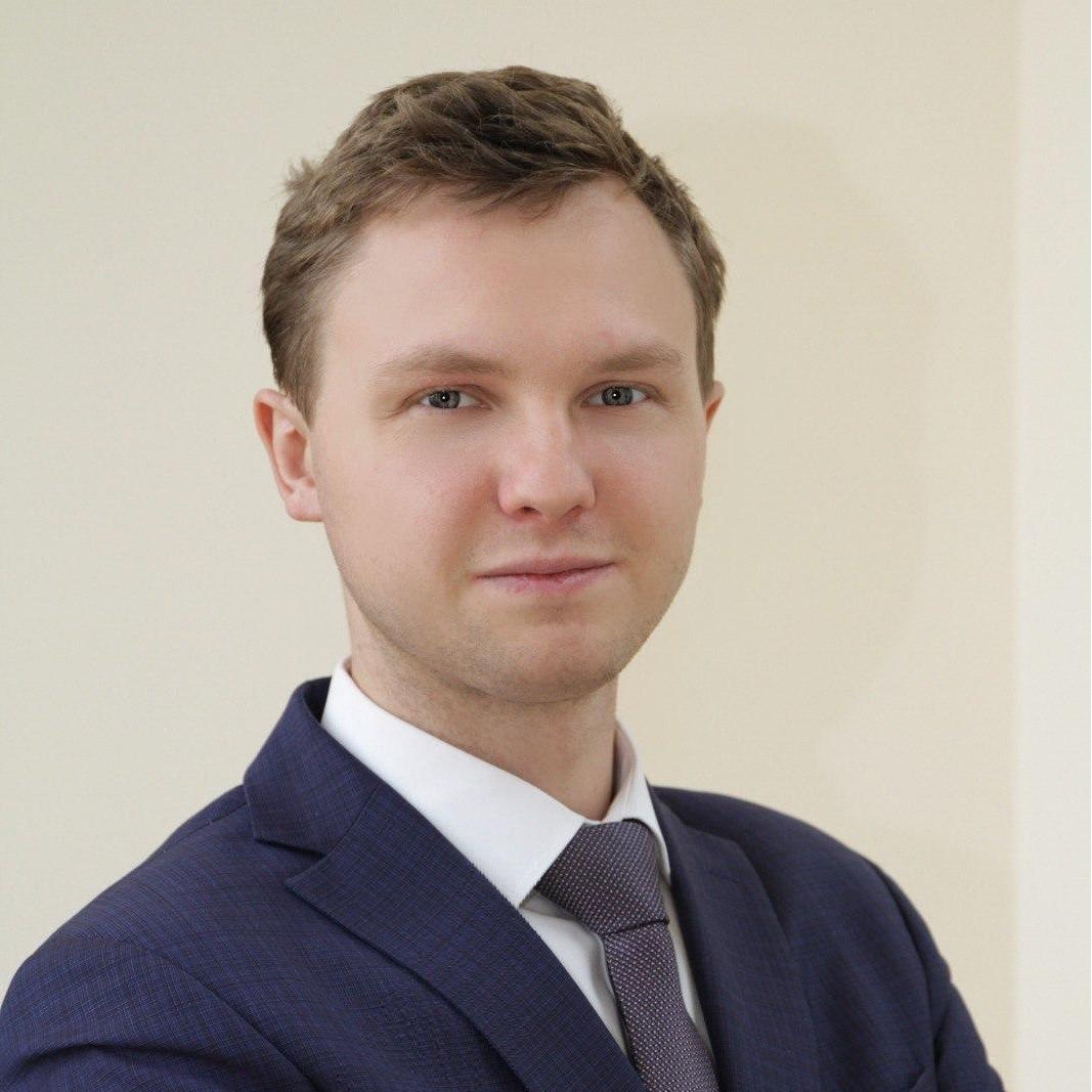 <p>Игорь Юшков</p>