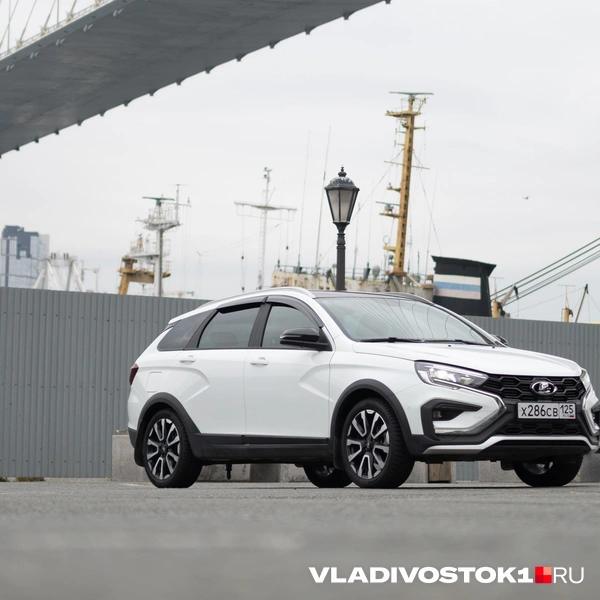 Источник: Елена Буйвол / VLADIVOSTOK1.RU