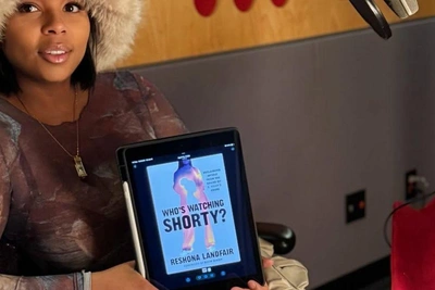 R. Kelly Victim: Molested at 12, Called Him 'Daddy'