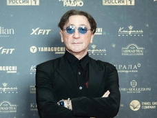 «Видел один раз, мы не общаемся»: Григорий Лепс объявил о внебрачном сыне