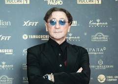«Видел один раз, мы не общаемся»: Григорий Лепс объявил о внебрачном сыне