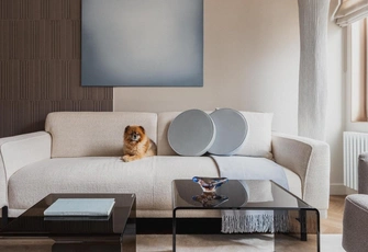 Актуальный интерьер: как работать с трендовыми оттенками 2026 года