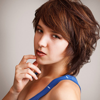 Аватарка Жанна Майорова