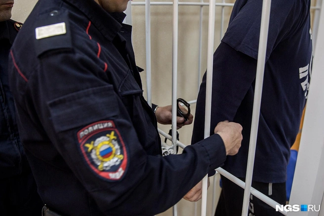 Один из преступников не понесет наказания за свое преступление | Источник: Александр Ощепков / NGS.RU