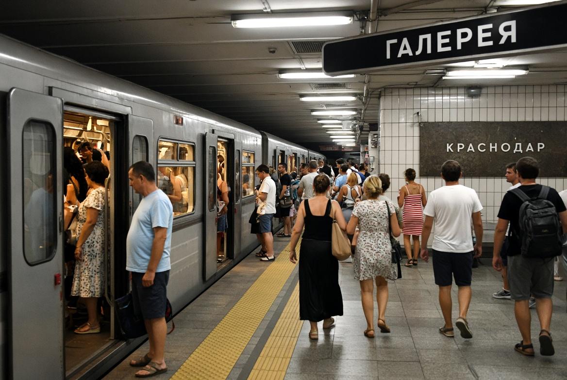 Метро в Краснодаре. Сколько может стоить, где необходимо проложить и нужно ли оно вообще — спросили ИИ
