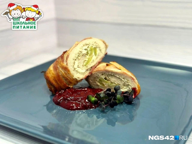 Источник: Кемеровский комбинат «Школьное питание»