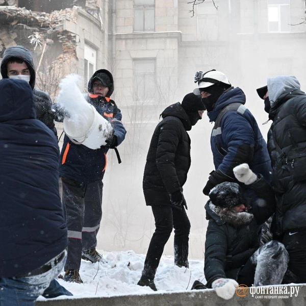 Источник: Андрей Бок/ «Фонтанка.ру»