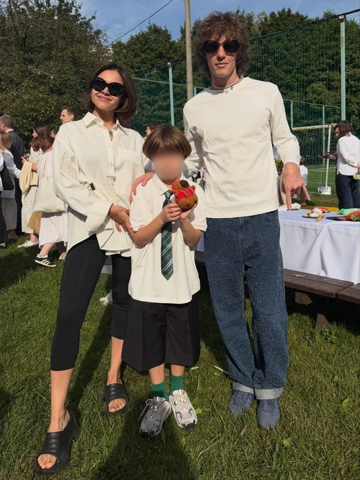 Источник: Ира Смелая / Instagram (деятельность запрещена на территории РФ)