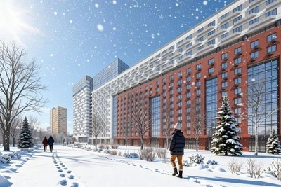 На проспекте Гагарина в Нижнем появится новая высотка