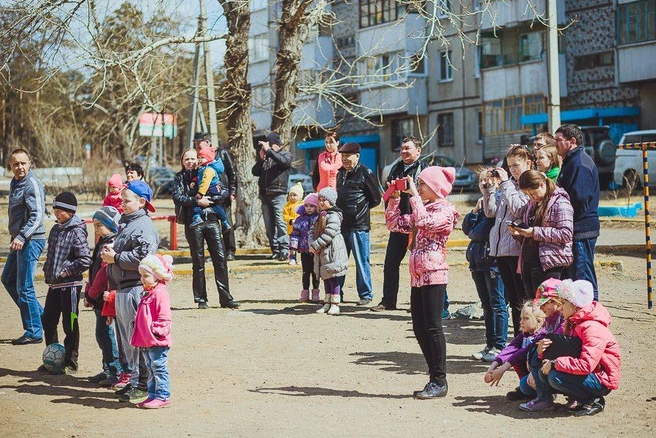 Источник: Александра Бабушкина