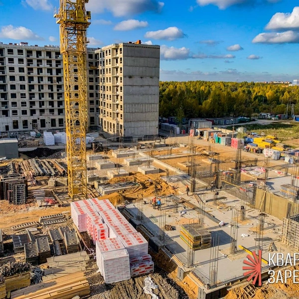 Источник: ООО «Специализированный Застройщик „Загородная, 71“