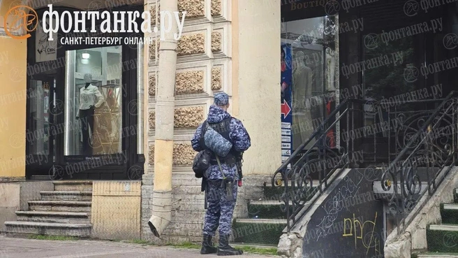 Источник: Анжела Мнацаканян / «Фонтанка.ру»