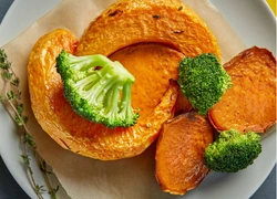 Вкусно и полезно: как повторить новые блюда от «Город-Сад»